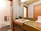 客室一例|泰平 和室10畳 禁煙 パウダーコーナー