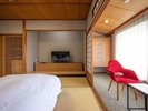 客室一例|泰平 和室ツイン 禁煙