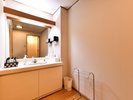 客室一例|豊楽 和室13.5畳 禁煙 パウダーコーナー