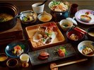 夕食一例