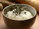 【ふくしまへのこだわり】郡山あさか舞をとろろで
