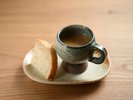 【夕食】ふくしまの豊かな素材を活かした料理を召上がってください