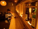 【フリーラウンジ】のんびり読書をするのもおすすめです。