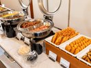 �G�r�t���C��R���b�P�ȂǁA���q�l�ɂ����������j���[���L�x�ł�