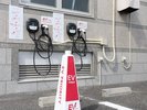 EV充電器