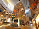 おふろcafe湯守座