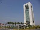 四日市港ポートビル
