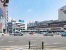 近鉄四日市駅