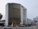 近鉄四日市駅