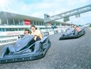 鈴鹿サーキットパーク