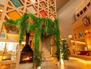 おふろcafe湯守座