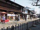 関宿