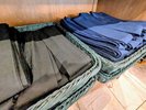 浴衣用帯
