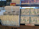 アメニティバー