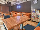 5�K�R���[�L���O�X�y�[�X�F5�K�ɃR�C�������h���[�A�i�����A�����̔��@�A���X�@���������܂��B