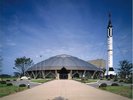 【宇宙科学館コスモアイル羽咋】写真提供:石川県