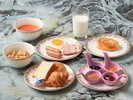 ■レストラン■朝食(イメージ)
