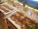 ■レストラン■ビュッフェ(イメージ)
