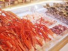 ■レストラン■豊富な海鮮類