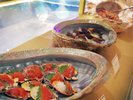 ■レストラン■ビュッフェ(イメージ)