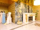 ■ロビー■ドレスは無料でお貸し出ししております