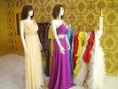 ドレスを着ていつもと違う貴方に(無料でお貸し出ししております)