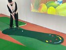 ■アミューズメント■パターゴルフ