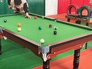 ■アミューズメント■ビリヤード