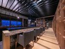 館内|ラウンジ