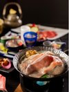 ご夕食(一例)
