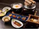 ご朝食(一例)