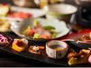 ご夕食(一例)
