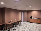 ※キャビンです。男性専用と女性専用ご用意しております。予約時ご注意ください。