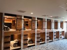 ※キャビンです。男性専用と女性専用ご用意しております。予約時ご注意ください。
