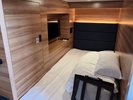 ※キャビンです。男性専用と女性専用ご用意しております。予約時ご注意ください。