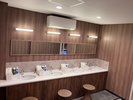 ※キャビンです。男性専用と女性専用ご用意しております。予約時ご注意ください。