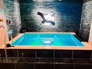 水風呂