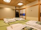 【和室12畳】