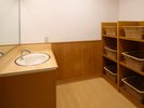 【和室12畳】和室専用浴室 脱議場