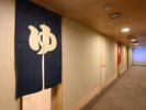 【和室12畳】和室専用浴室 入口