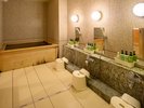 【和室12畳】和室専用浴室