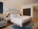 Deluxe King Bed