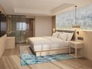 Sunset Suite (Bedroom)