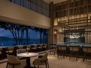 サンセットラウンジ「THE LOUNGE」