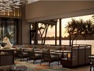 サンセットラウンジ「THE LOUNGE」
