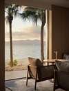 サンセットラウンジ「THE LOUNGE」
