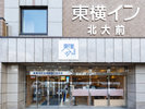 正面入口