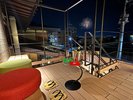 【風林】恋人・家族とお部屋から花火を眺める夏の思い出