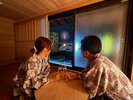 【御坂】恋人・家族とお部屋から花火を眺める夏の思い出