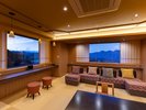【506】ソファーから絶景を満喫!モダン和室12畳<2024年7月OPEN!>